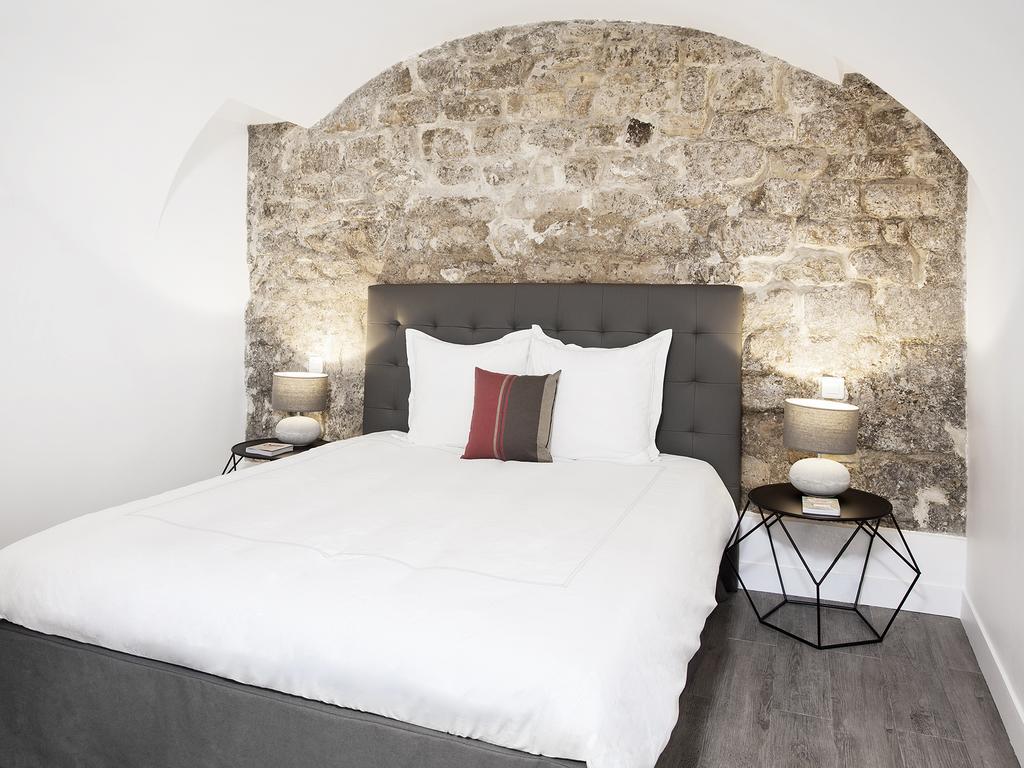 Charming 2Br-2Ba Between Le Marais & Le Louvre París Exterior foto